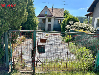 Prodej pozemku pro bydlení, 535 m2, Vyžlovka