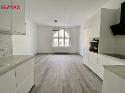Prodej bytu 3+kk, 100 m2, Praha