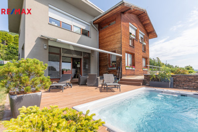 Prodej vily, 301 m2, Beroun