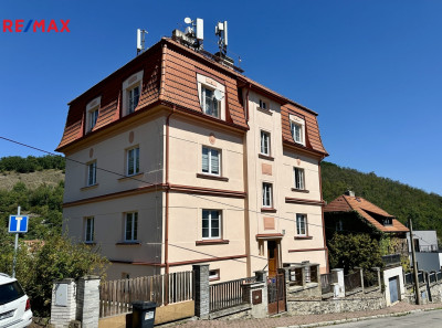 Prodej bytu 2+1, 57 m2, Praha