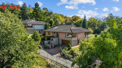 Prodej rodinného domu, 187 m2, Praha