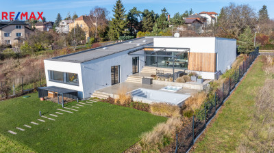 Prodej rodinného domu, 276 m2, Praha