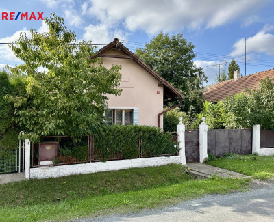 Prodej rodinného domu, 221 m2, Bobnice