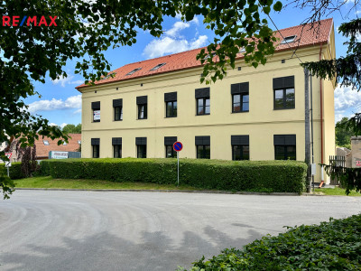 Prodej bytu 4+kk, 99,18 m2, Svémyslice