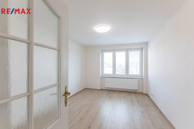 Pronájem bytu 3+1, 58 m2, Praha