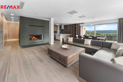 Prodej bytu 5+kk, 256 m2, Praha