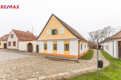 Prodej rodinného domu, 250 m2, Telč