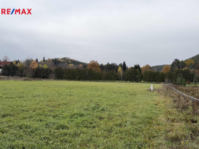 Prodej pozemku pro bydlení, 4413 m2, Rejštejn